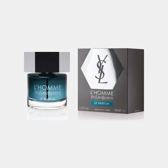 Yves Saint Laurent L'Homme Le Parfum - Eau de Parfum