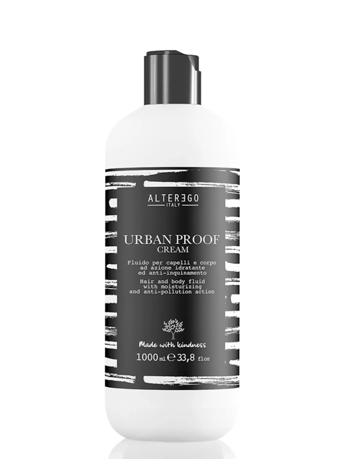 ALTEREGO Арома-крем для волос и тела URBAN PROOF Cream - крем