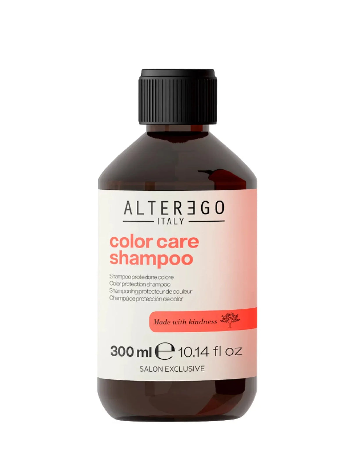ALTEREGO Шампунь для окрашенных волос COLOR CARE SHAMPOO - Шампунь