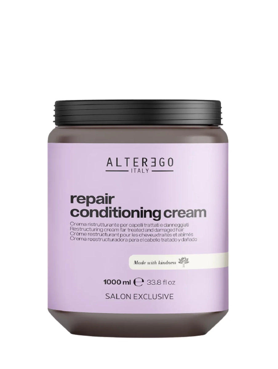 ALTEREGO REPAIR CONDITIONING CREAM Best