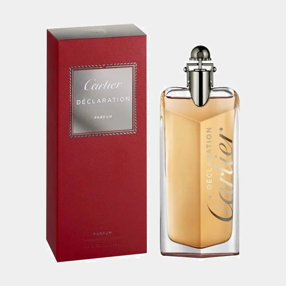 Cartier Declaration Parfum - Parfum, МУЖСКИЕ ДУХИ
