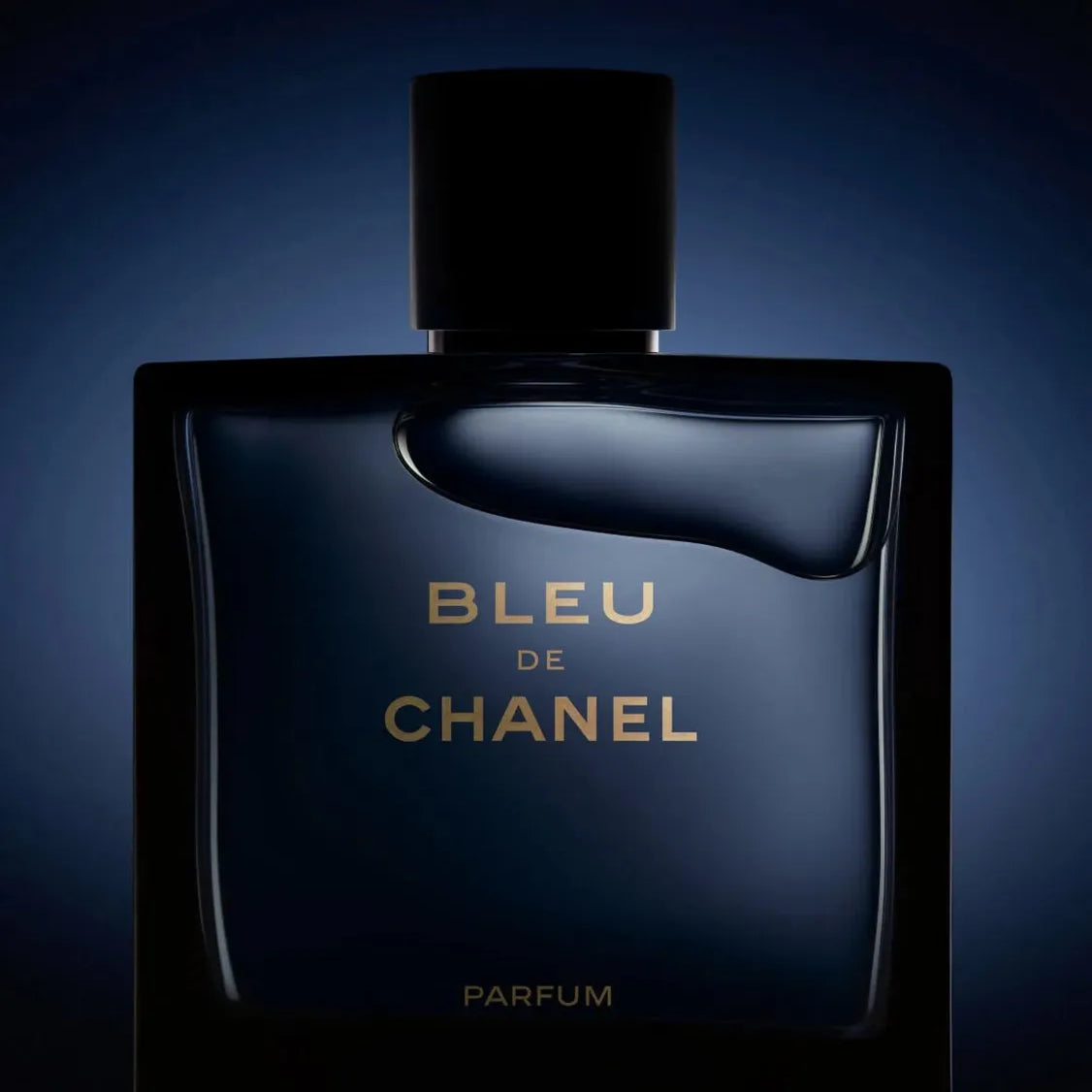 Chanel Blue De Chanel Parfum - Parfum, МУЖСКИЕ ДУХИ