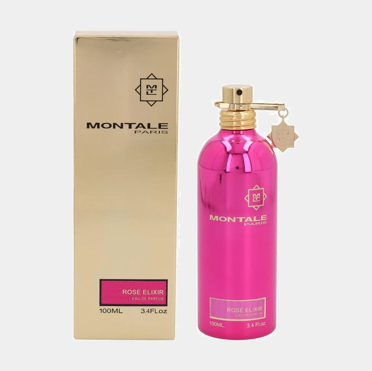 Montale Rose Elixir Eau de parfum - Eau de parfum, ЖЕНСКИЕ ДУХИ