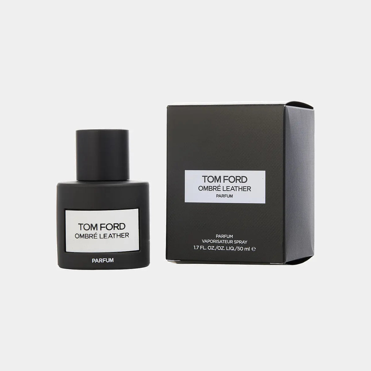 Tom Ford Ombre Leather Parfum - Parfum, ЖЕНСКИЕ ДУХИ