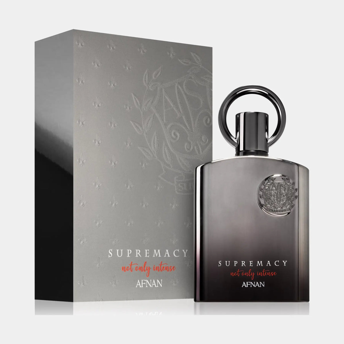 Afnan Supremacy Not Only Intense Extrait de Parfum2
