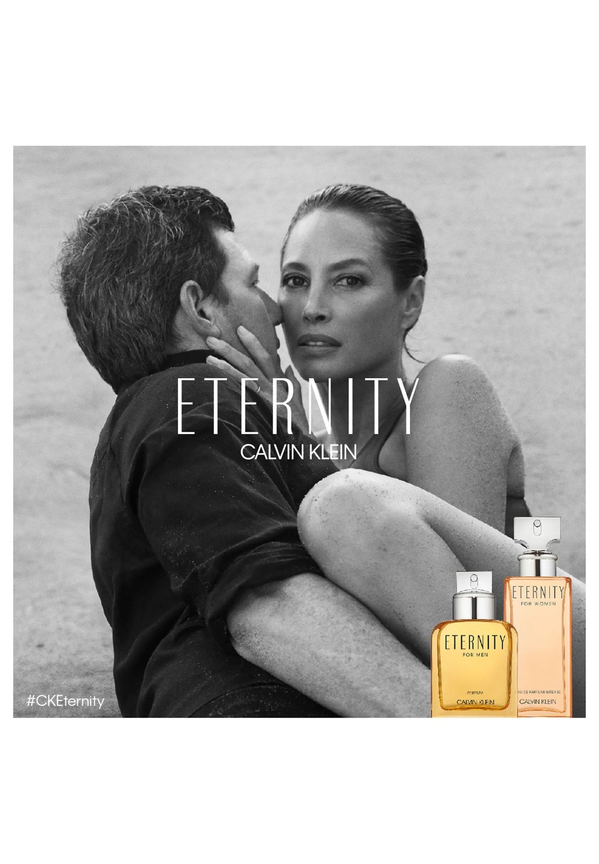 Calvin Klein Eternity Parfum4