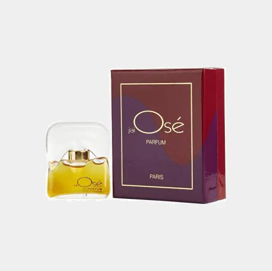 Guy Laroche J'ai Osé - Pure Parfum 7,5 мл - Parfum, МУЖСКИЕ ДУХИ