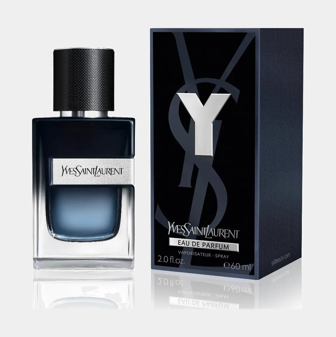 Yves Saint Laurent Y Eau de parfum - Eau de parfum, МУЖСКИЕ ДУХИ