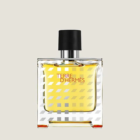 Hermes Terre d'Hermes Parfum H Bottle limited edition - Parfum, МУЖСКИЕ ДУХИ