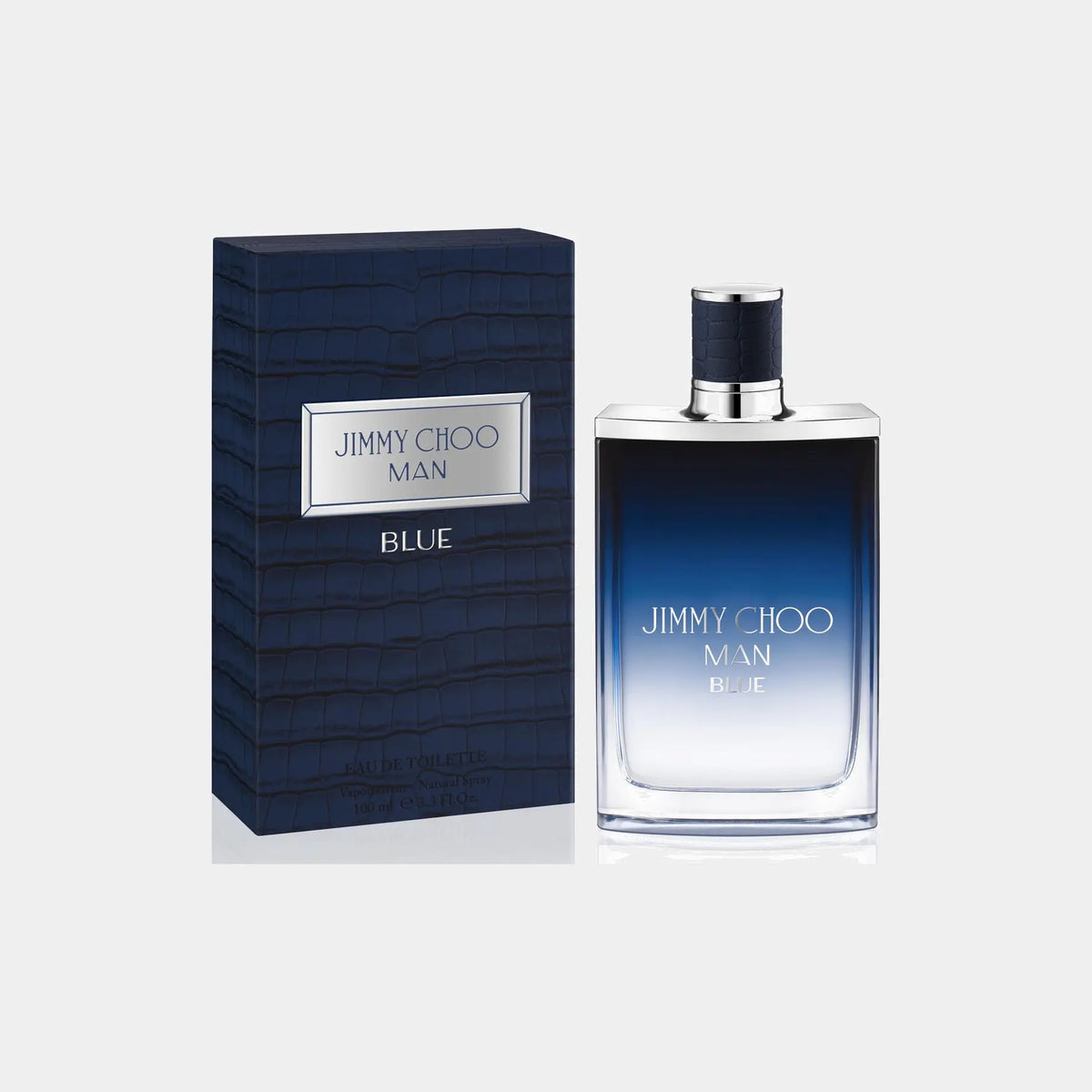 Jimmy Choo Man Blue Eau de toilette - Eau de toilette, МУЖСКИЕ ДУХИ