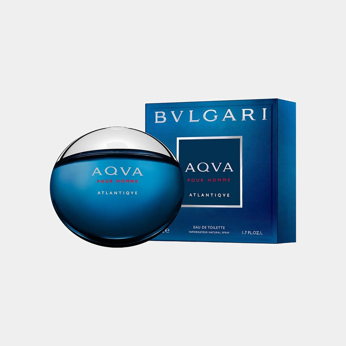 Bvlgari Aqva Atlantiqve Eau de toilette - Eau de toilette, МУЖСКИЕ ДУХИ