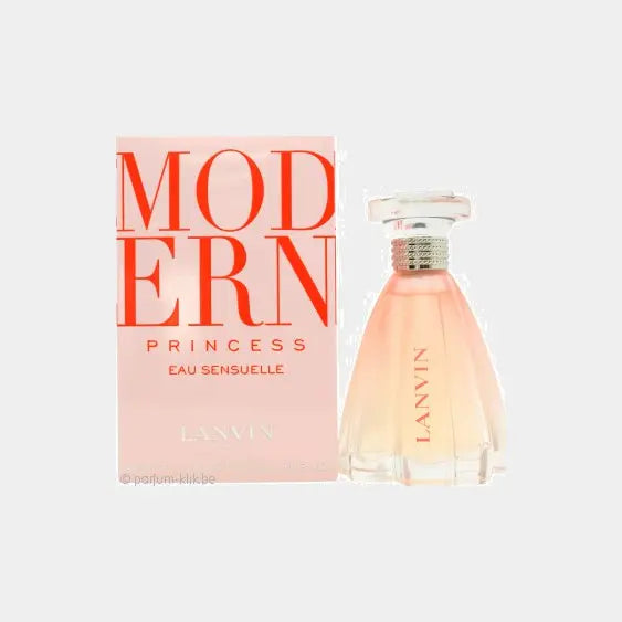 Lanvin Modern Princess Sensuelle Eau de toilette Best For Beauty