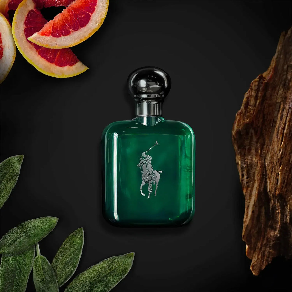 Ralph Lauren Polo Green Intense Eau de toilette - Eau de toilette, МУЖСКИЕ ДУХИ