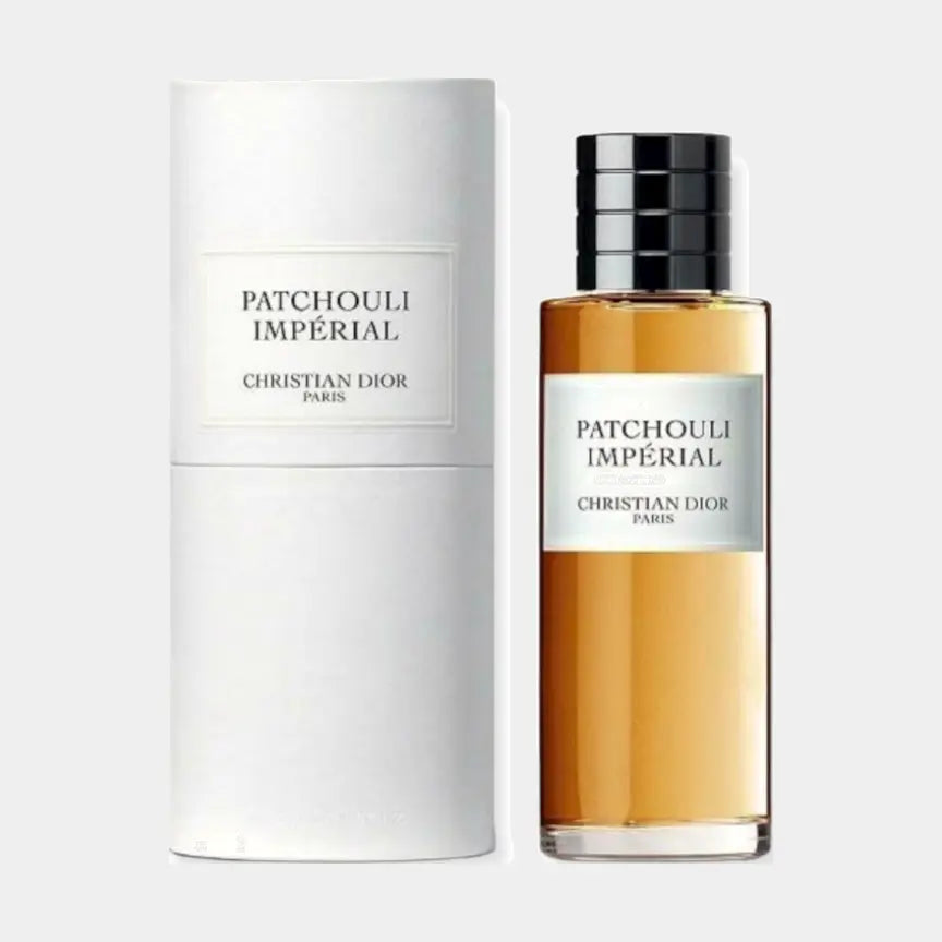 Christian Dior Patchouli Imperial Eau de Parfum