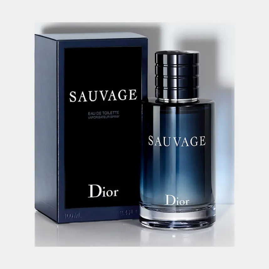 Dior Sauvage Eau de toilette - Eau de toilette, МУЖСКИЕ ДУХИ