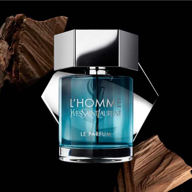 Yves Saint Laurent L'Homme Le Parfum - Eau de Parfum