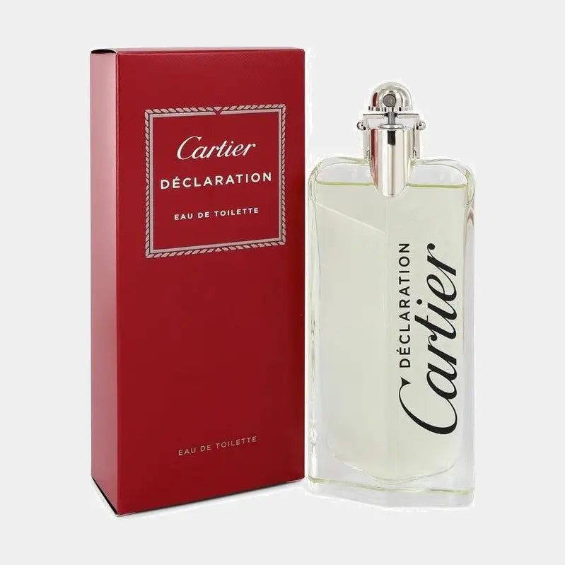 Cartier Declaration Eau de toilette - Eau de toilette, МУЖСКИЕ ДУХИ