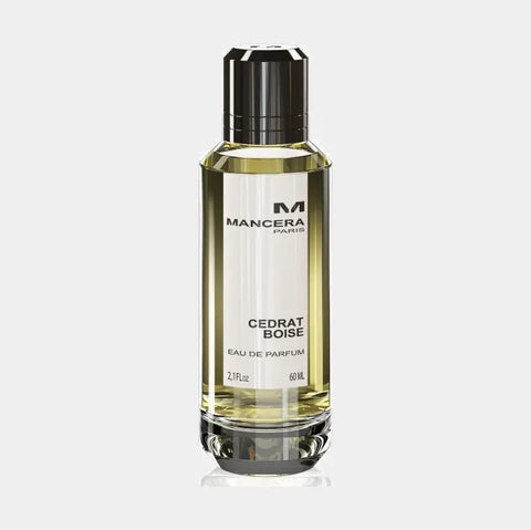 Mancera Cedrat Boise Eau de parfum