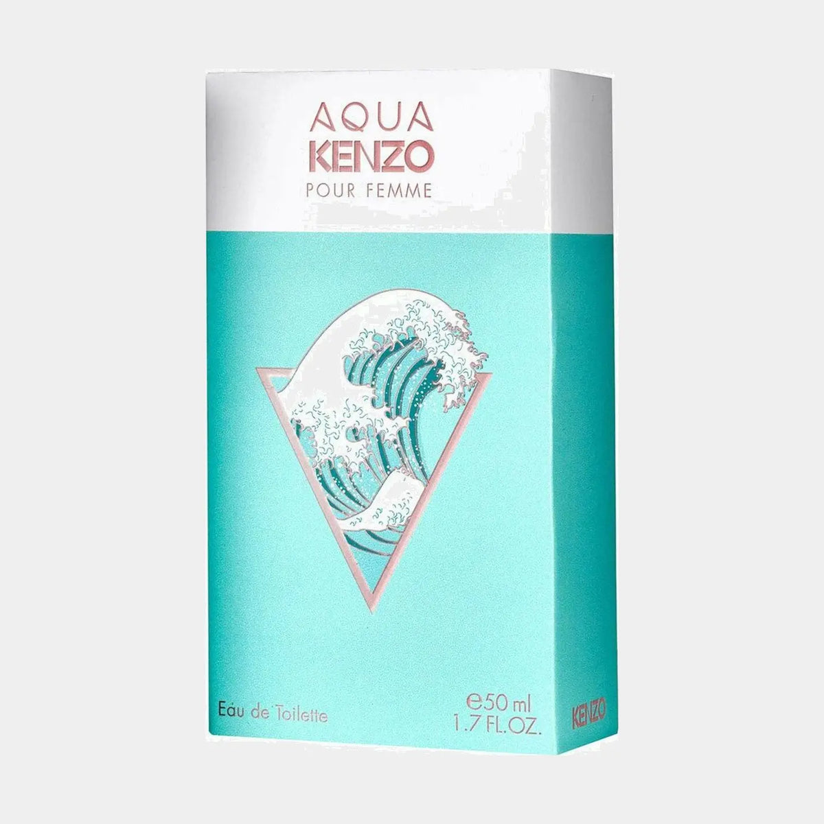 Kenzo Aqua Eau de parfum - Eau de parfum, ЖЕНСКИЕ ДУХИ