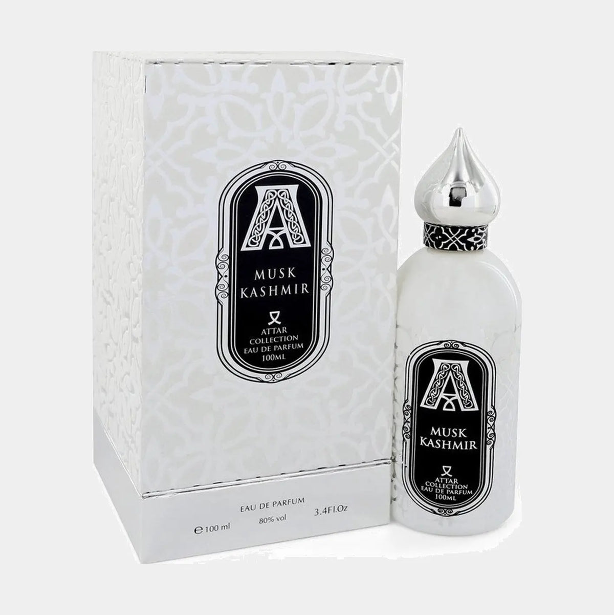 Attar Musk Kashmire Eau de parfum - Eau de parfum, ДУХИ УНИСЕКС