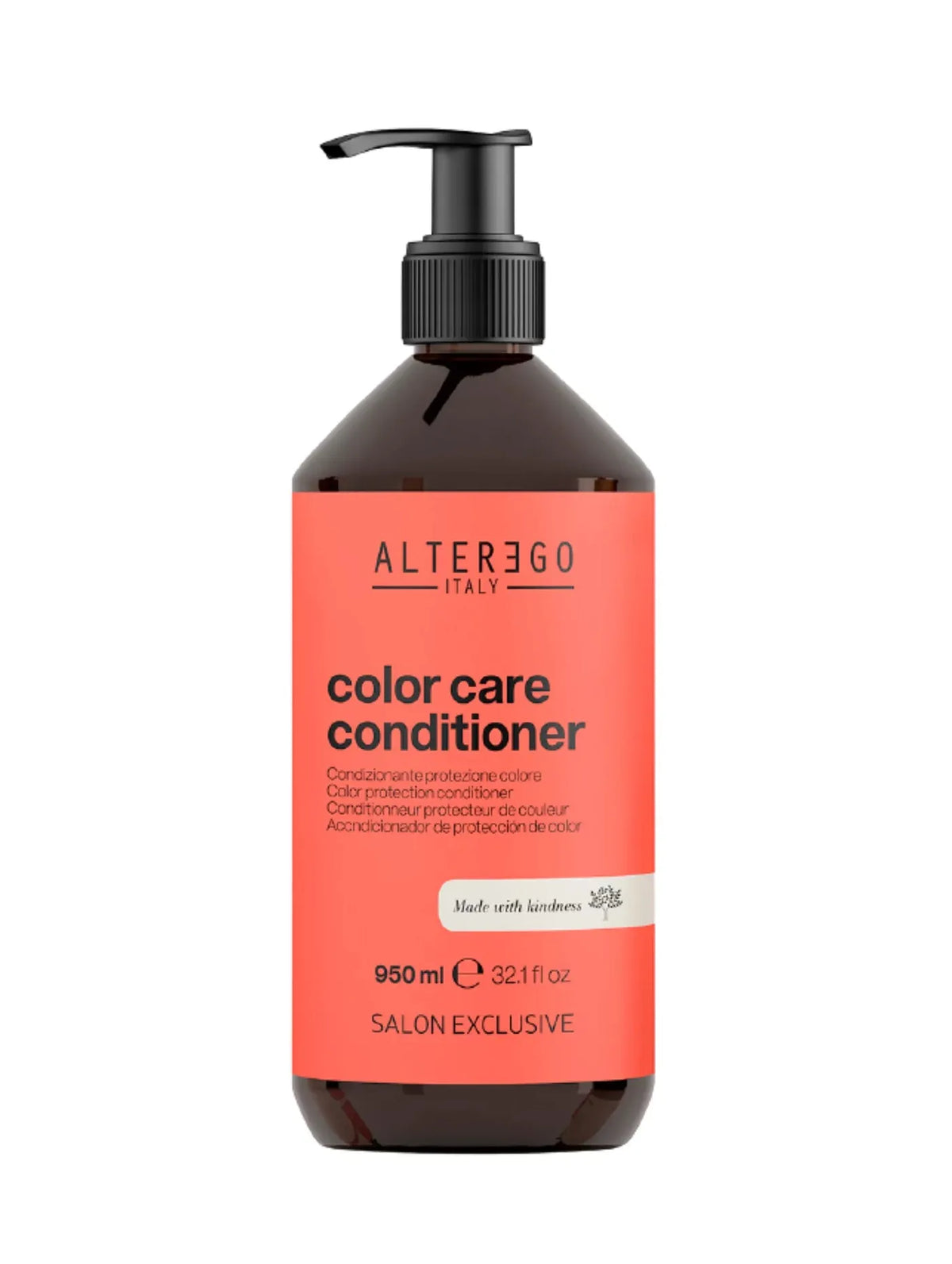 ALTEREGO Кондиционер для окрашенных волос COLOR CARE CONDITIONER - Кондиционер