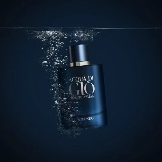 Giorgio Armani Acqua di Gio Profondo Eau de parfum Best For Beauty