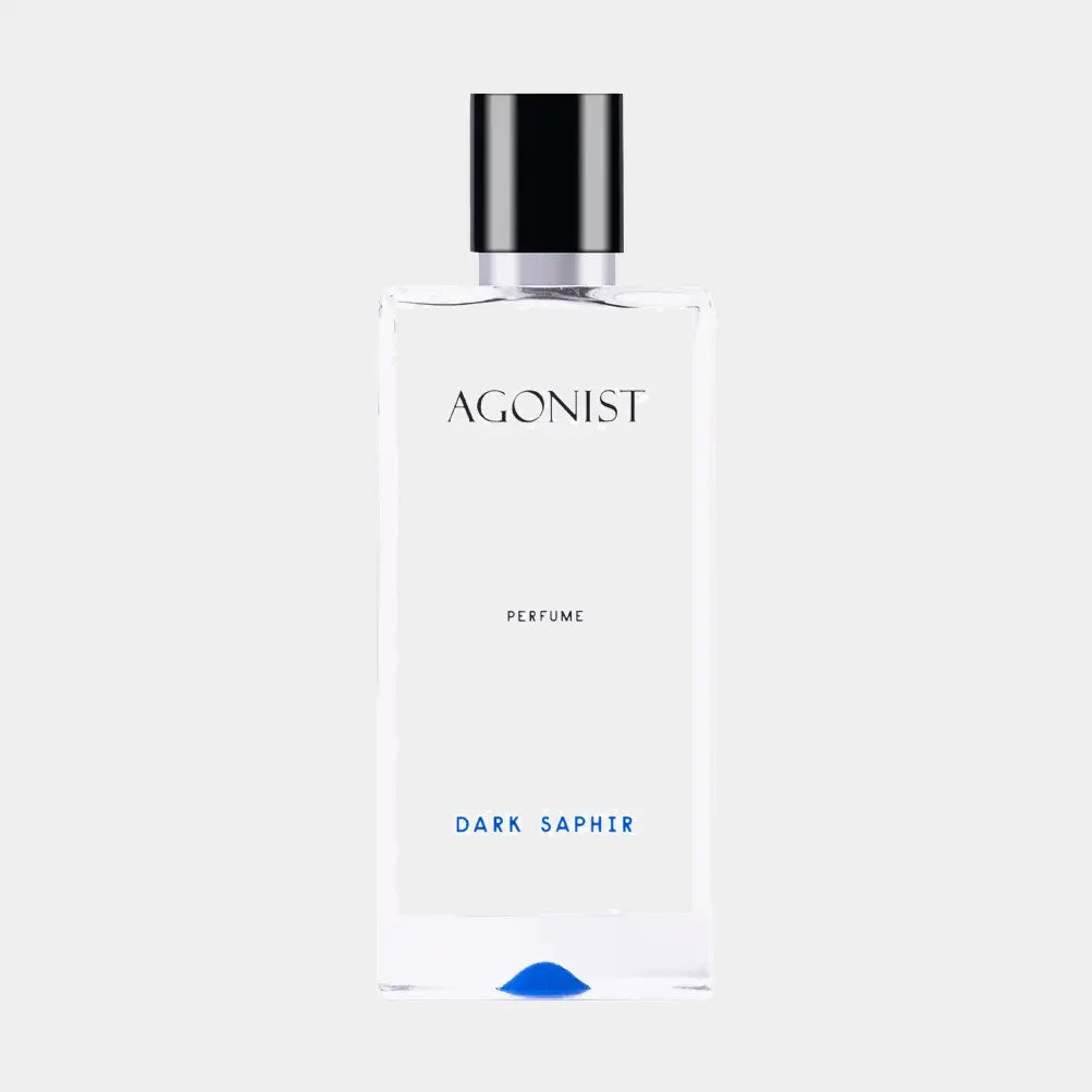 Agonist Dark Saphire Eau de parfum - Eau de parfum, ДУХИ УНИСЕКС