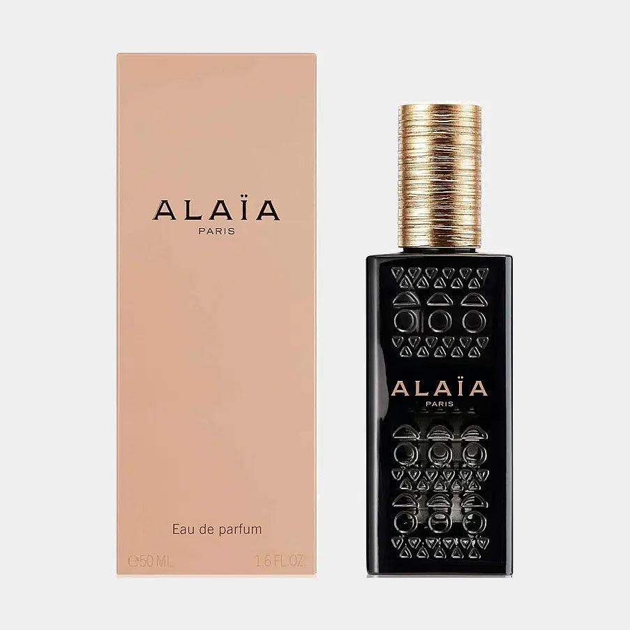 Alaïa Paris - Парфюмированная вода женские духи lazypreload