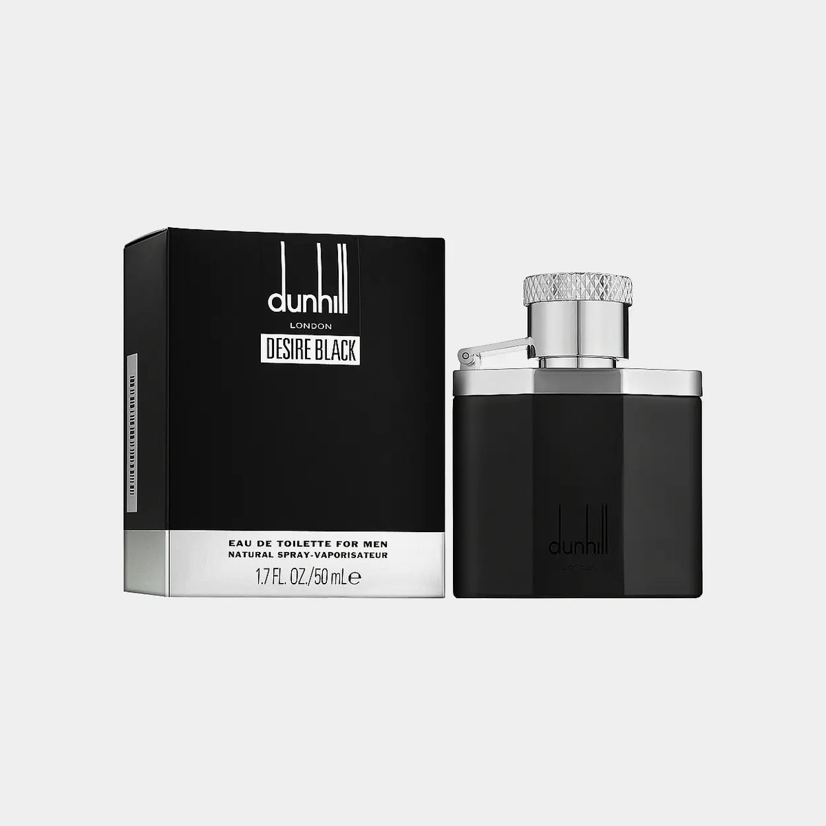 Alfred Dunhill Desire Black Eau de toilette - Eau de toilette, МУЖСКИЕ ДУХИ