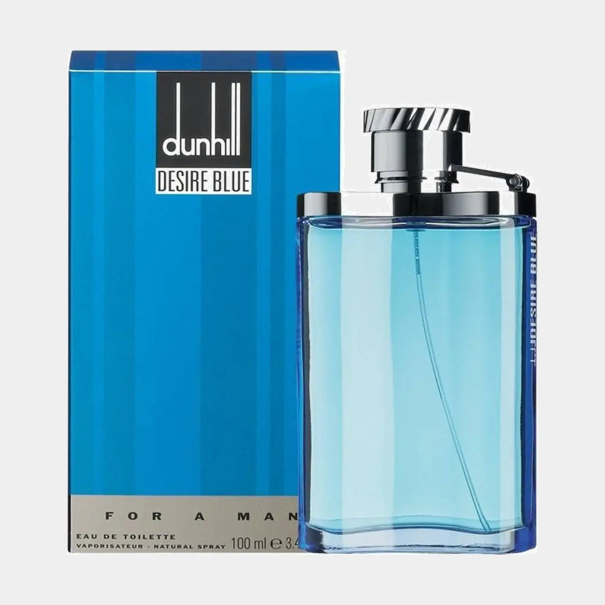 Alfred Dunhill Desire Blue Eau de Toilette - Eau de toilette, МУЖСКИЕ ДУХИ