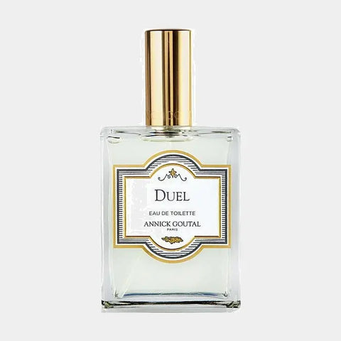 Annick Goutal Duel Eau de toilette - Eau de toilette, МУЖСКИЕ ДУХИ