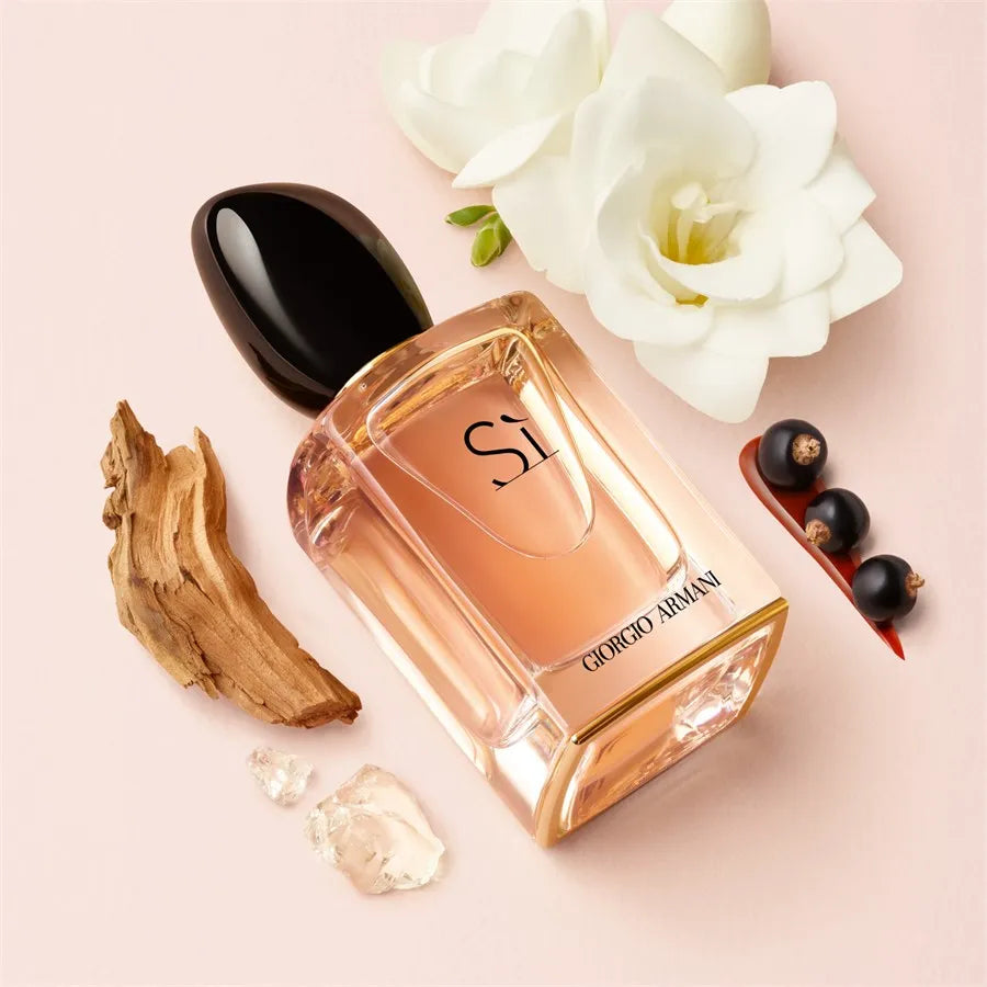 Giorgio Armani Si Eau de parfum - Eau de parfum, ЖЕНСКИЕ ДУХИ