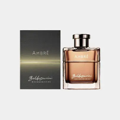 Baldessarini Ambre Eau de toilette - Eau de toilette, МУЖСКИЕ ДУХИ