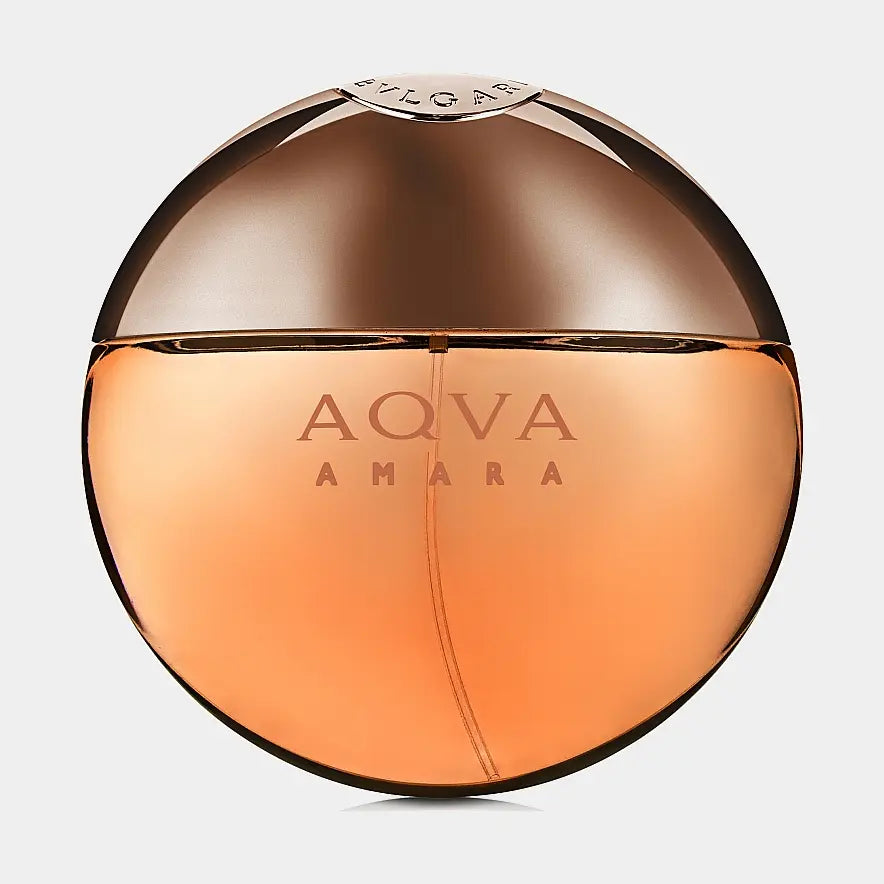 Bvlgari Aqva Amara – Eau de Toilette (EDT) Men's Fragrance – Best