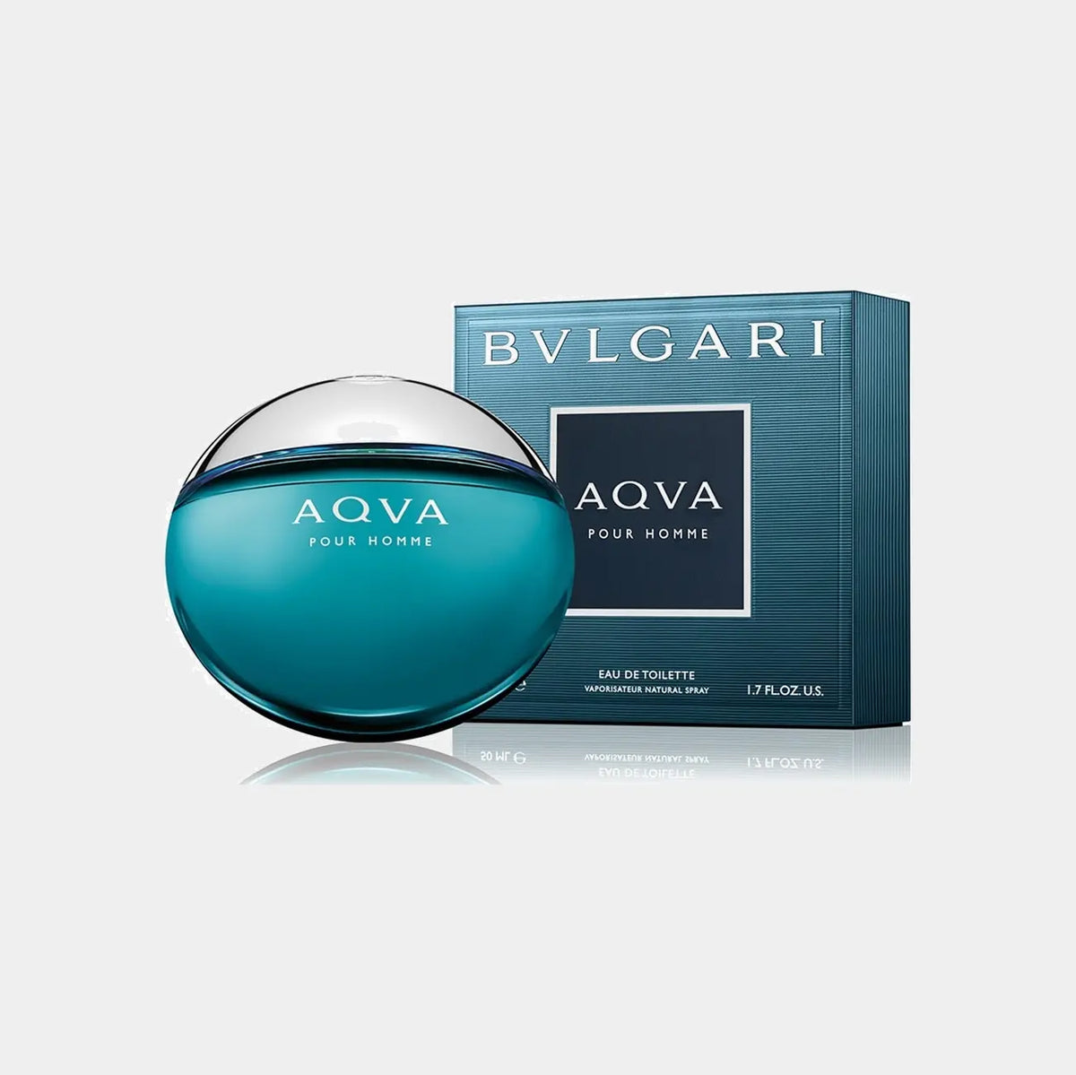 Bvlgari Aqva Eau de toilette - Eau de toilette, МУЖСКИЕ ДУХИ