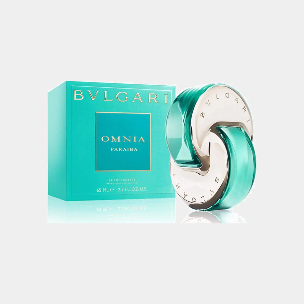Bvlgari Omnia Paraiba Eau de toilette - Eau de toilette, ЖЕНСКИЕ ДУХИ