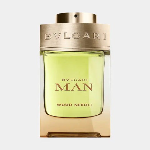 Bvlgari Wood Neroli Eau de parfum - Eau de parfum, МУЖСКИЕ ДУХИ