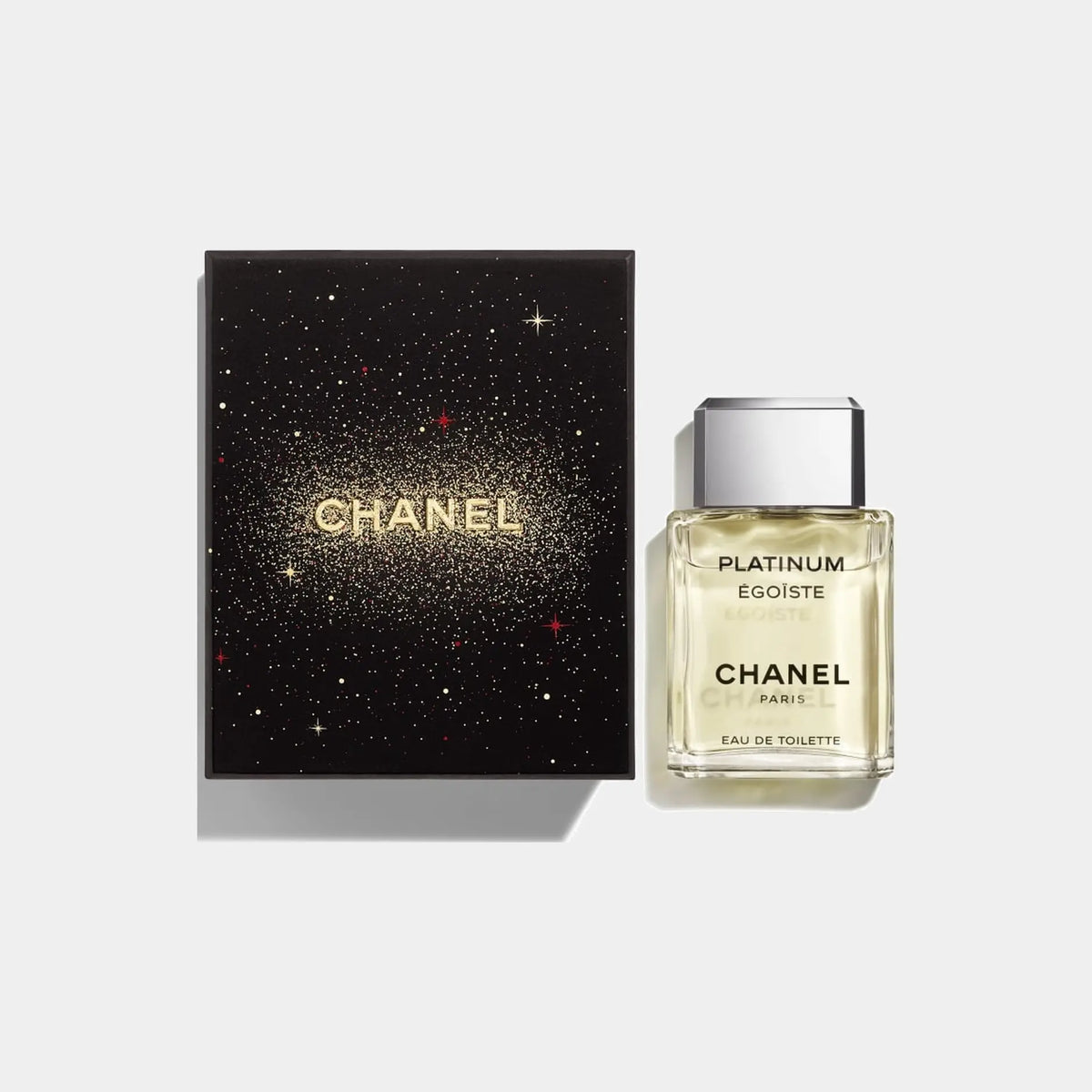 CHANEL PLATINUM ÉGOÏSTE Eau de toilette - Eau de toilette, ЖЕНСКИЕ ДУХИ