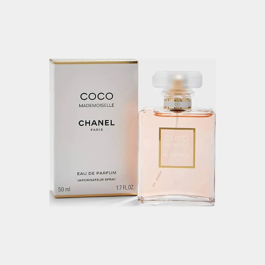 Chanel Coco Mademoiselle Eau de parfum - Eau de parfum, ЖЕНСКИЕ ДУХИ