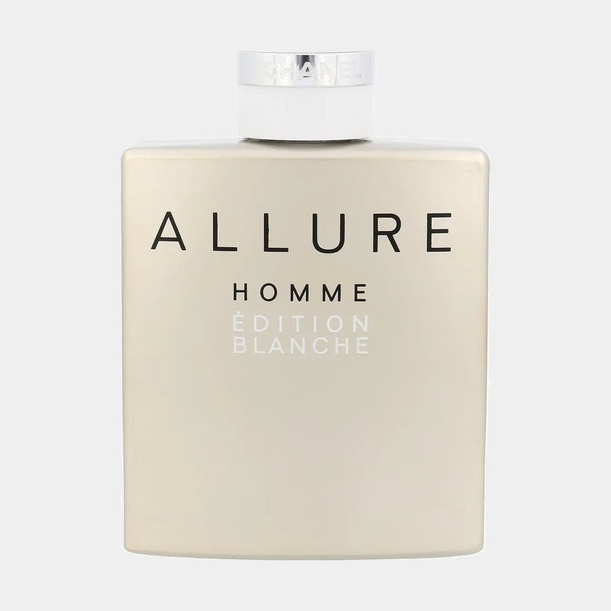 Chanel Allure Homme Edition Blanche - Парфюмированная вода мужские духи