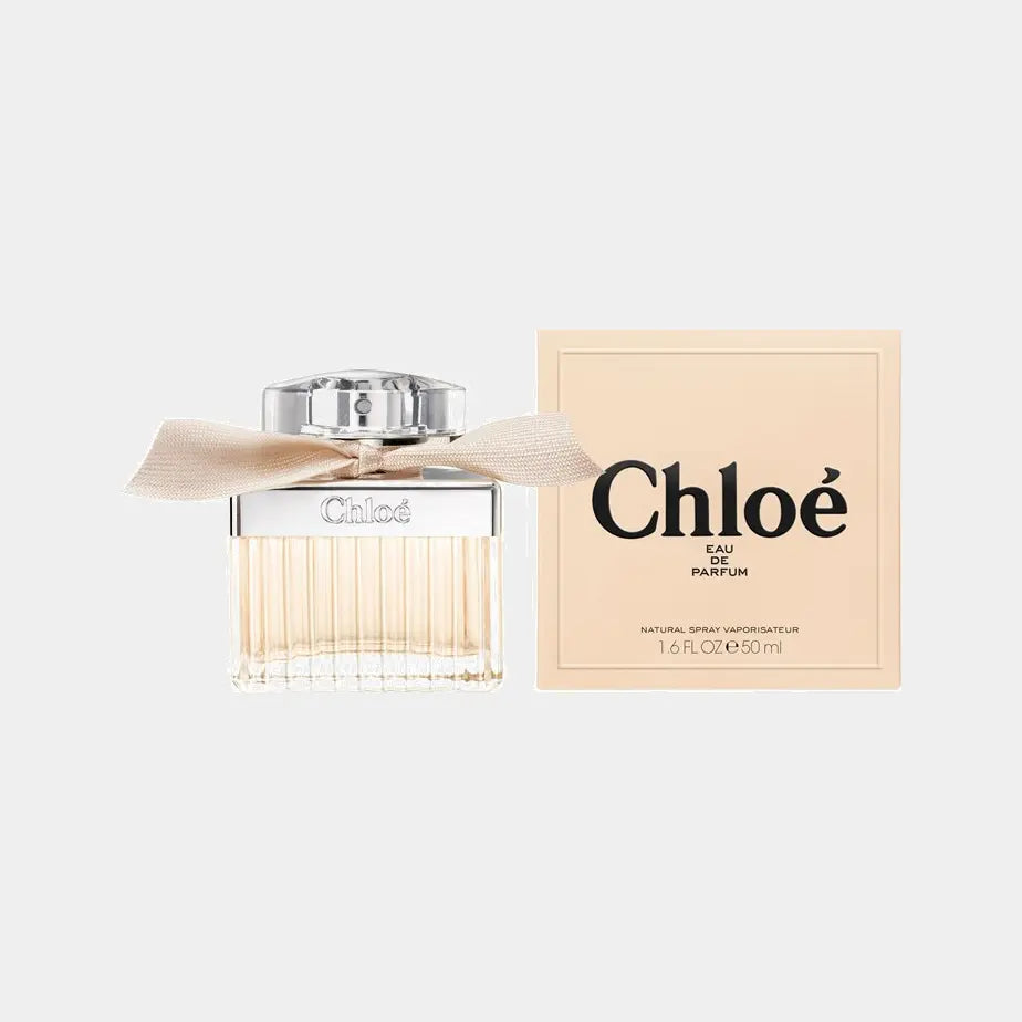 Chloé Chloé Eau de parfum - Eau de parfum, ЖЕНСКИЕ ДУХИ