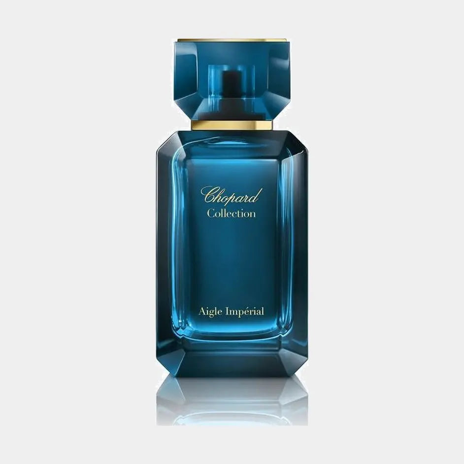 Chopard AIGLE IMPÉRIAL Eau de parfum - Eau de parfum, МУЖСКИЕ ДУХИ