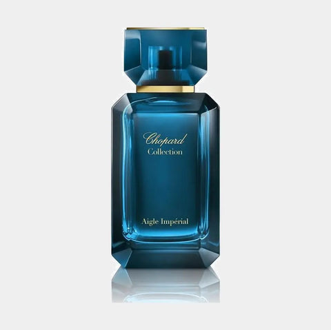 Chopard AIGLE IMPÉRIAL Eau de parfum - Eau de parfum, МУЖСКИЕ ДУХИ