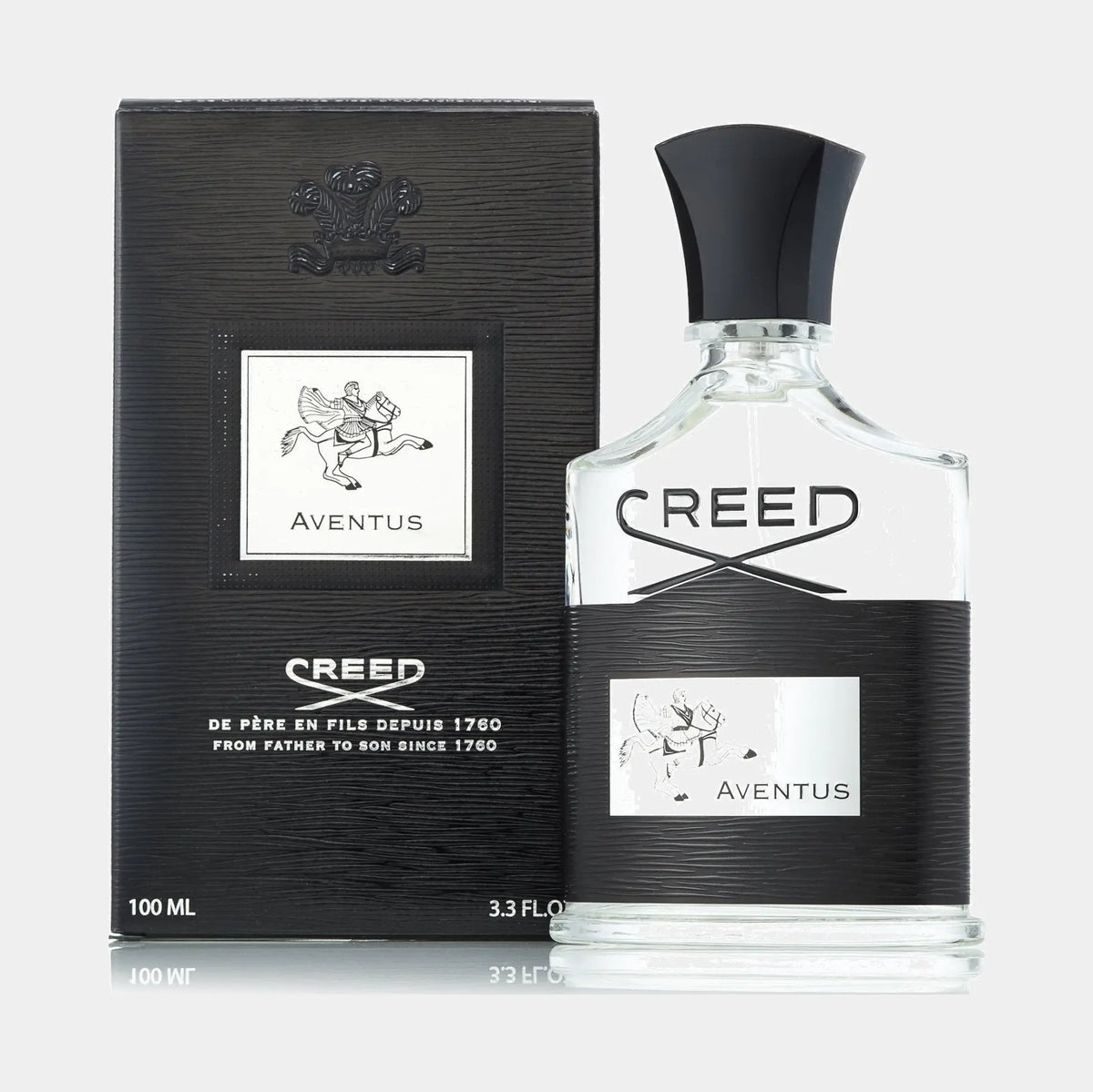 Creed Aventus Eau de parfum - Eau de parfum, МУЖСКИЕ ДУХИ