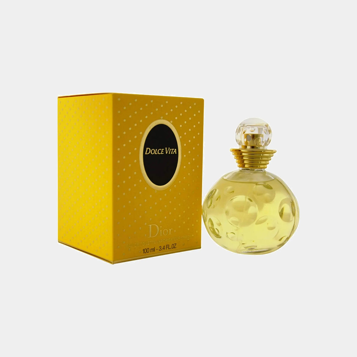 Dior Dolce Vita Eau de toilette - Eau de toilette, ЖЕНСКИЕ ДУХИ