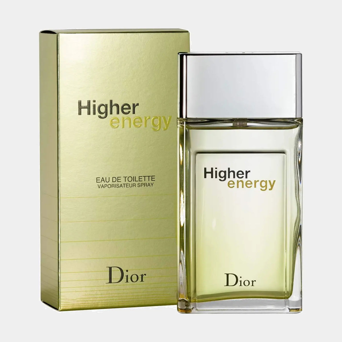 Dior Higher Energy Eau de parfum - Eau de parfum, МУЖСКИЕ ДУХИ