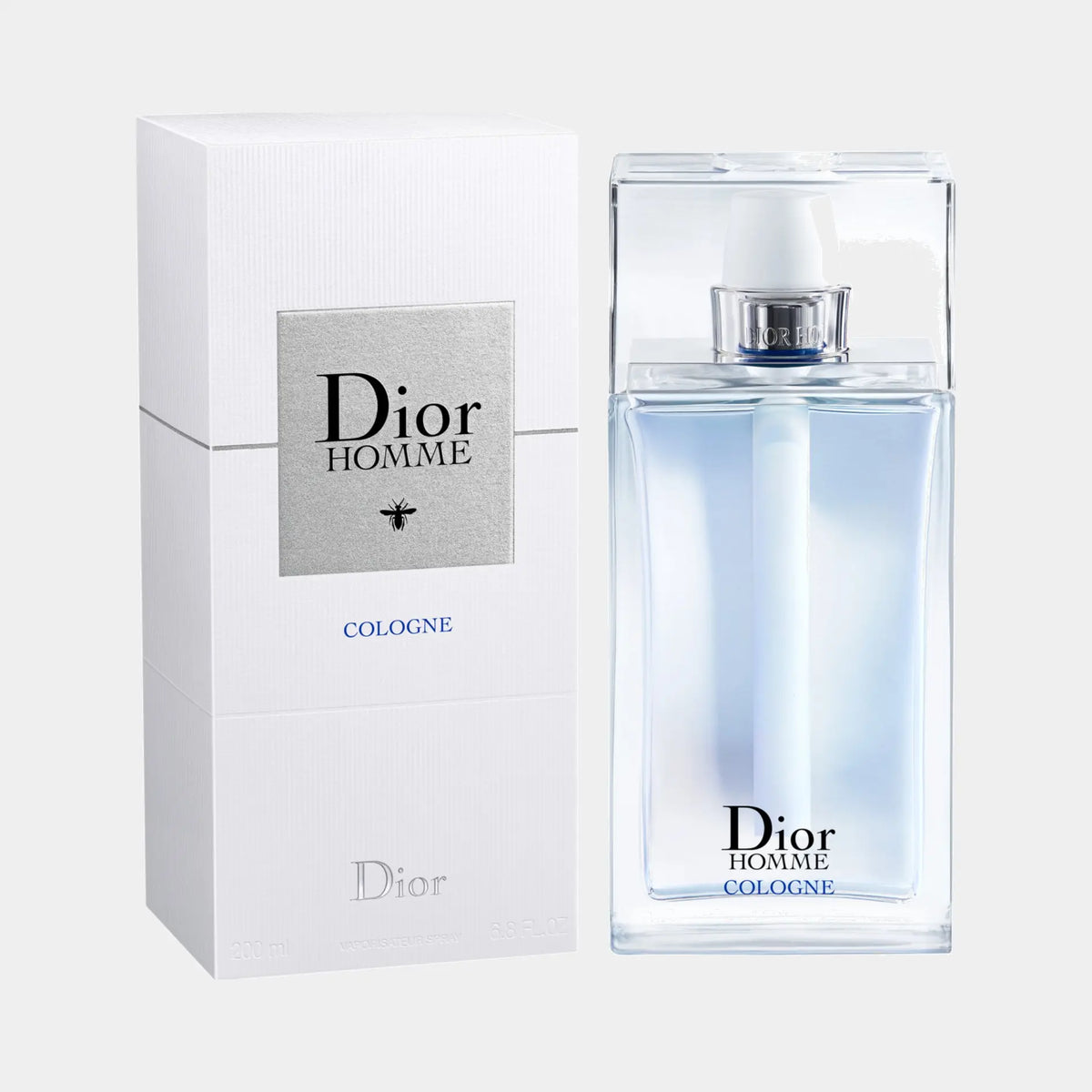 Dior Homme Cologne Eau de Cologne - Eau de Cologne, МУЖСКИЕ ДУХИ