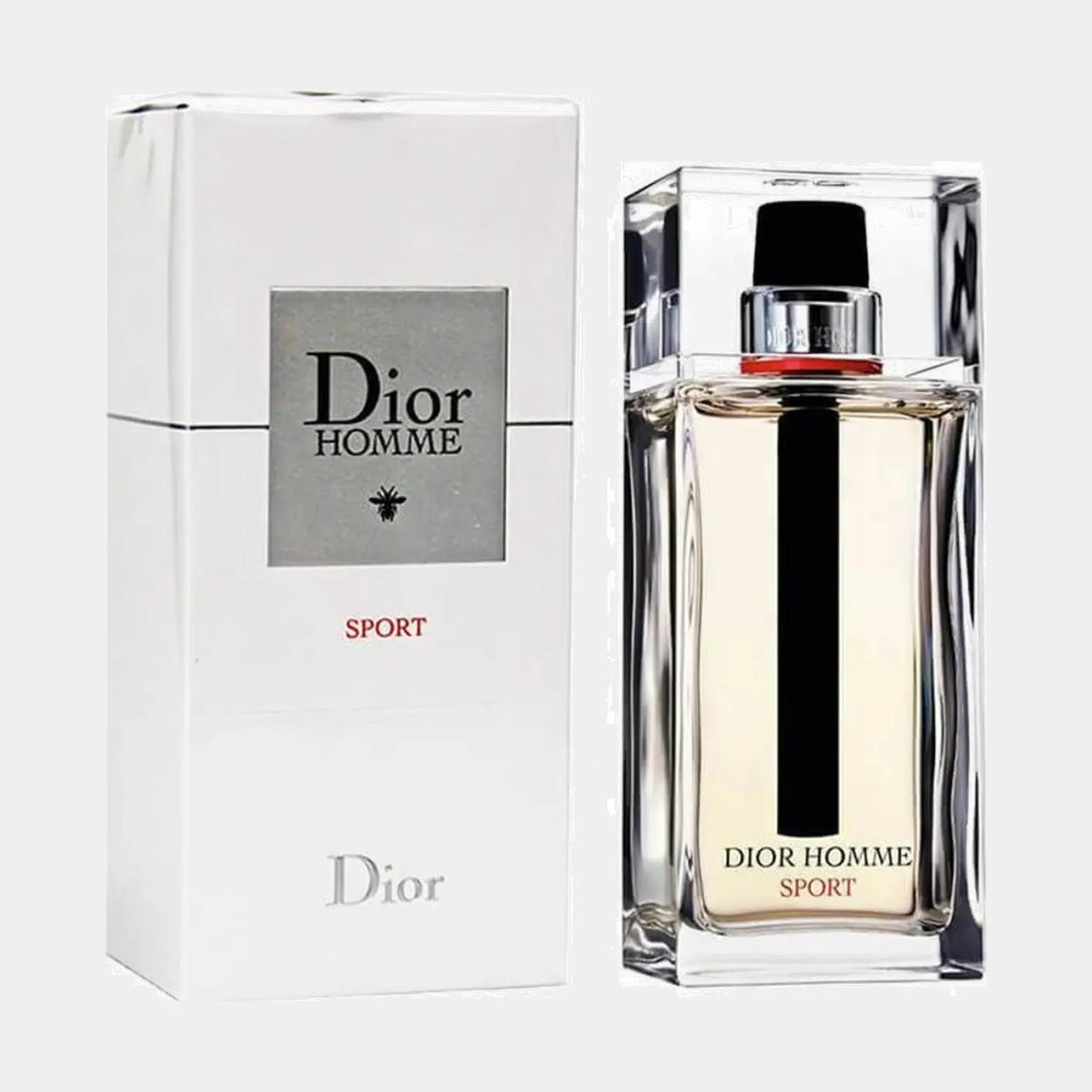 Dior Homme Sport 2017 Eau de toilette - Eau de toilette, МУЖСКИЕ ДУХИ
