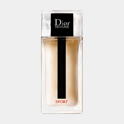Dior Homme Sport Eau de toilette - Eau de toilette, МУЖСКИЕ ДУХИ
