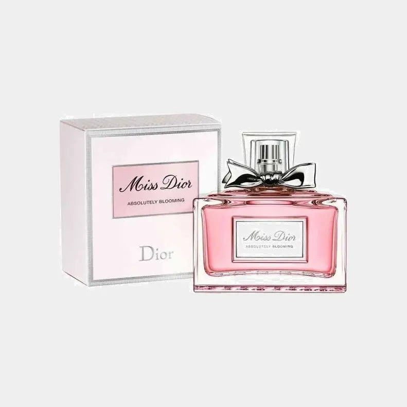 Dior Miss Dior Absolutely Blooming Eau de parfum - Eau de parfum, ЖЕНСКИЕ ДУХИ